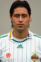 Branko Boskovic
