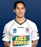 Dennis Cagara