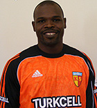 Souleymanou Hamidou