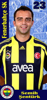 Semih Şentürk
