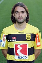 Athanasios Prittas