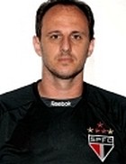 Rogerio Ceni