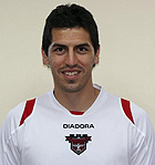 Cristian Zurita