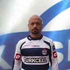 Koray Avcı