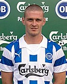 Johan Absalonsen