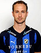 Jon Inge Höiland