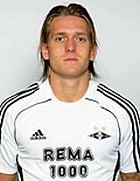 Kris Stadsgaard