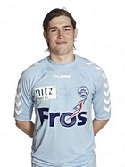 Olafur Ingi Skulason