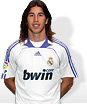 Sergio Ramos
