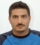 Mehmet Ali Tunç