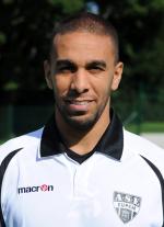 Yacine Hima