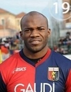 David Suazo