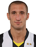 Giorgio Chiellini