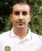 Elyasa Süme