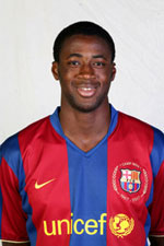 Yaya Toure