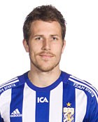 Tobias Hysen