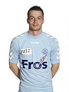 Sölvi Ottesen