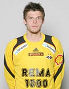 Rune Almenning Jarstein