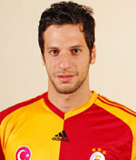 Hakan Balta