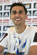 Alvaro Arbeloa