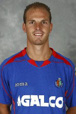 Kepa Blanco