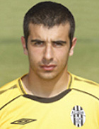 Gianluca Curci