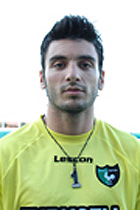 Cenk Gönen