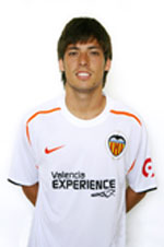 David Silva