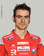 Björn Anklev