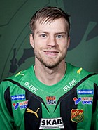 Joel Johansson