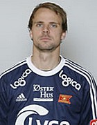 Indridi Sigurdsson