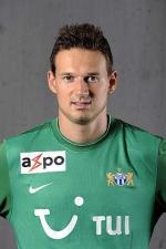 Johnny Leoni