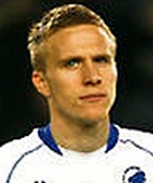 Oscar Wendt