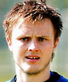 William Kvist