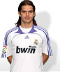 Fernando Gago