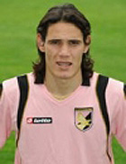 Edinson Cavani
