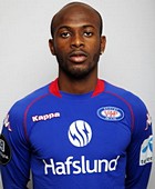 Luton Shelton