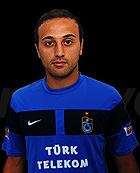 Zafer Yelen