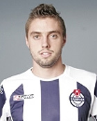 Andre Moritz