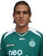 Rafael Moura