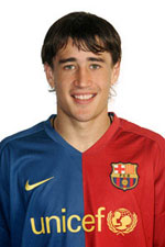 Bojan Krkic