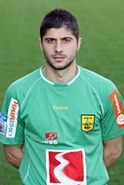 Michalis Sifakis