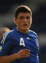 Kyriakos Papadopoulos
