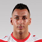Konstantinos Mitroglou