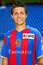 Valentin Stocker