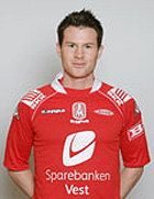 Petter Vaagan Moen
