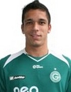 Leandro Everton Santos