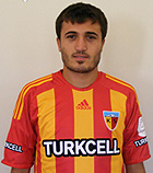 Bayram Çetin