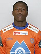 Demar Phillips