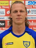 Nicholas Frey